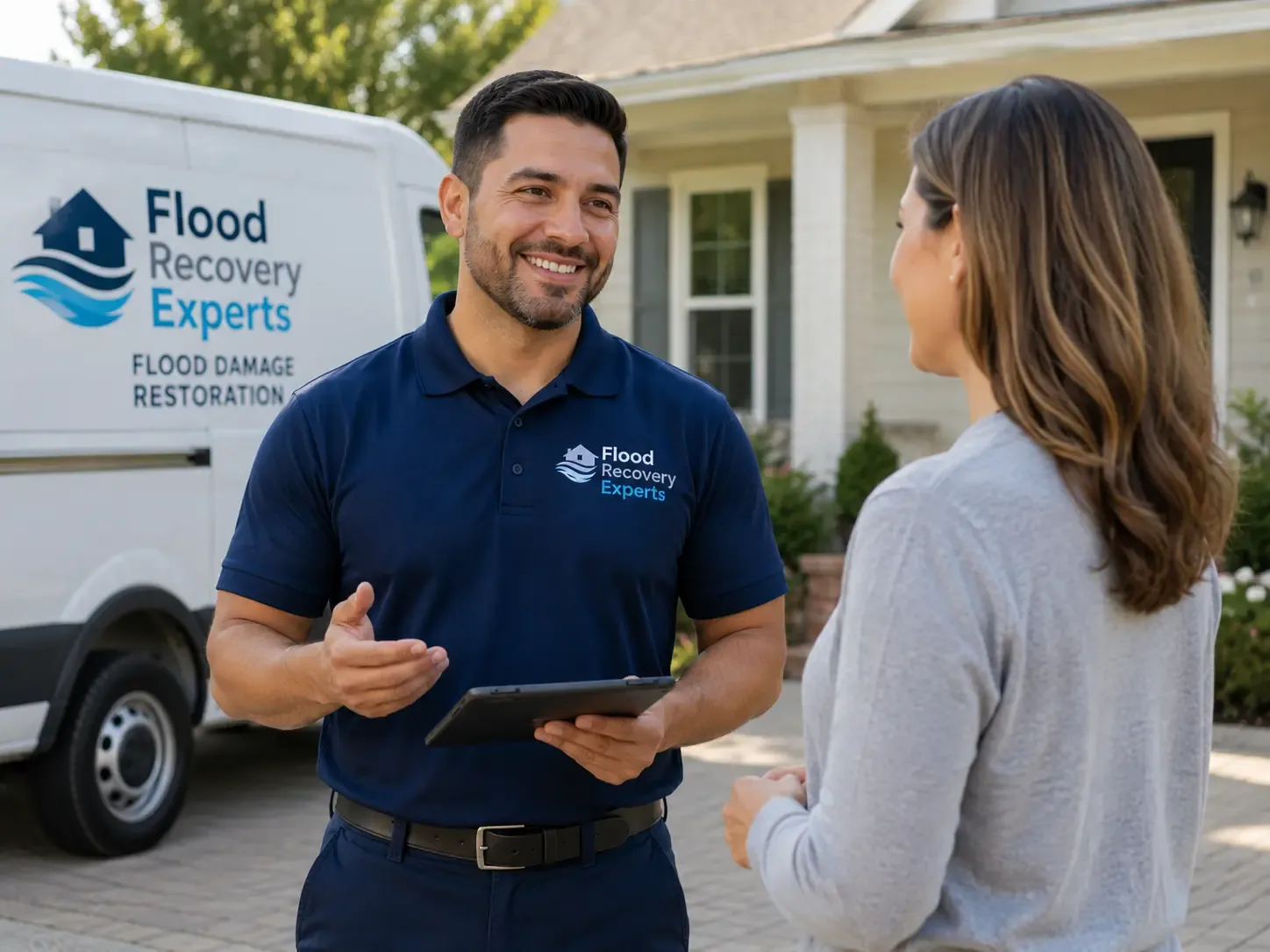 Flood Damage Cleanup Columbia, AL FAQs